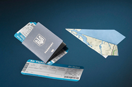 flight ticket booking