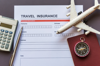 travel insurance